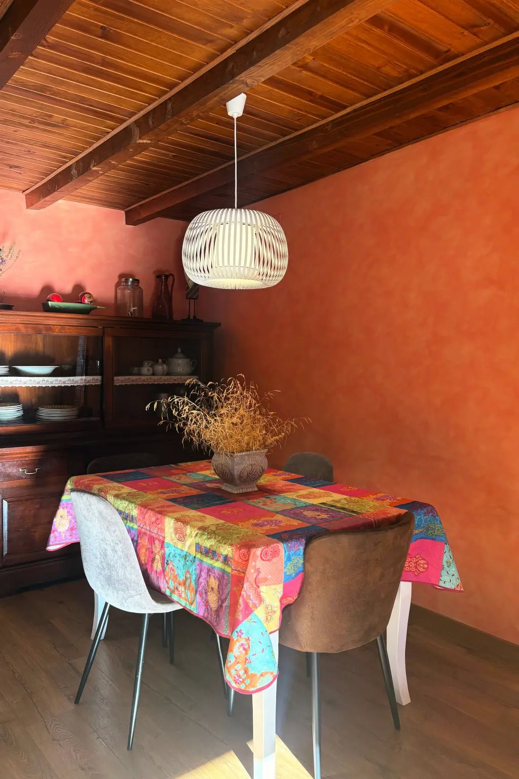 Résidence Wohnung mit privatem Garten und gemütlichem Puig Falcó 2 Vall de Boí