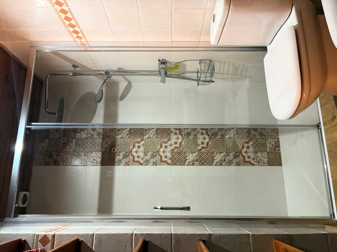 Résidence Wohnung mit privatem Garten und gemütlichem Puig Falcó 2 Vall de Boí