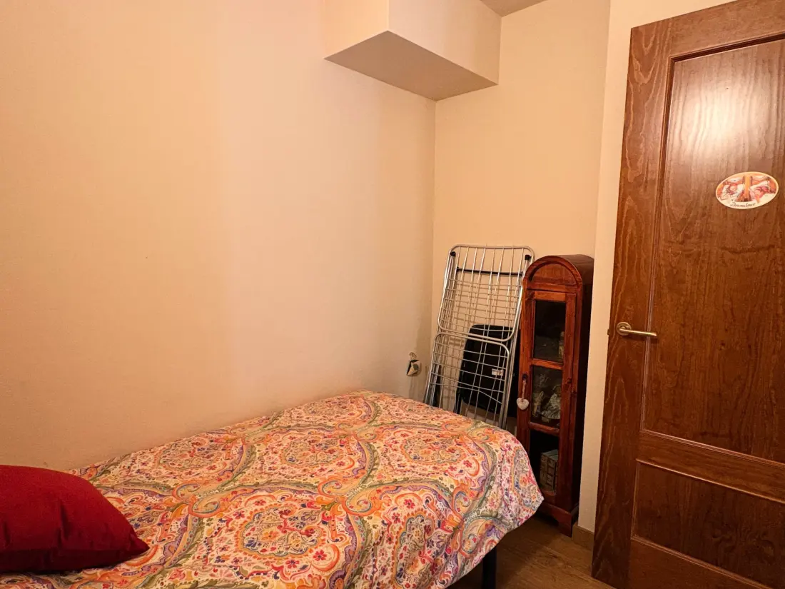 Résidence Wohnung mit privatem Garten und gemütlichem Puig Falcó 2 Vall de Boí