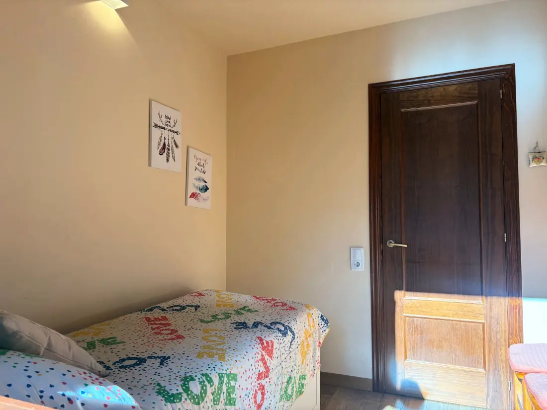 Résidence Wohnung mit privatem Garten und gemütlichem Puig Falcó 2 Vall de Boí