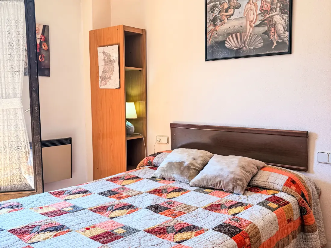 Résidence Wohnung mit Südlage Falcó 17 Vall de Boí