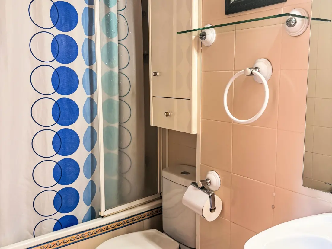 Résidence Wohnung mit Südlage Falcó 17 Vall de Boí