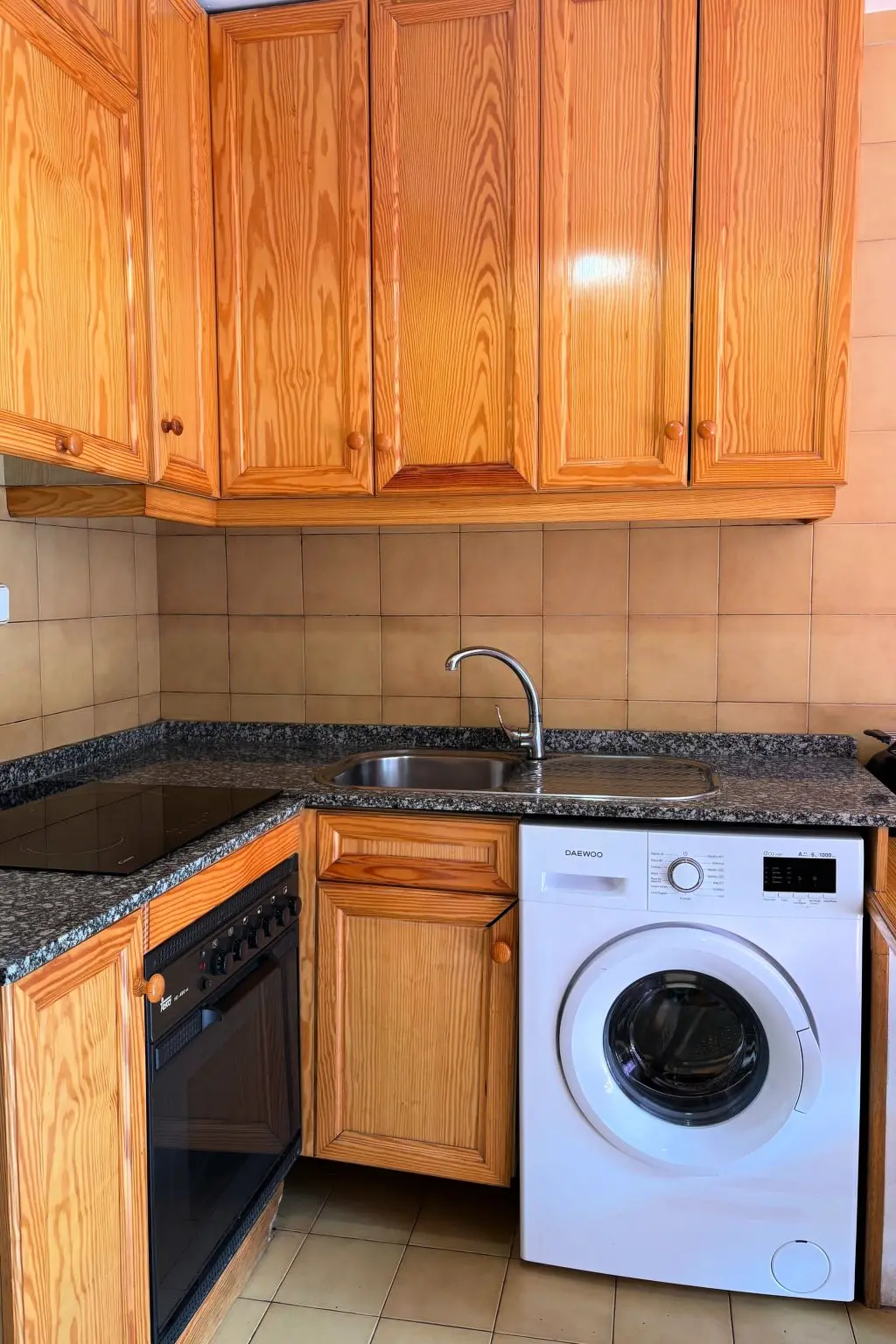 Résidence Wohnung mit Terrasse Herbasabina 1 Vall de Boí