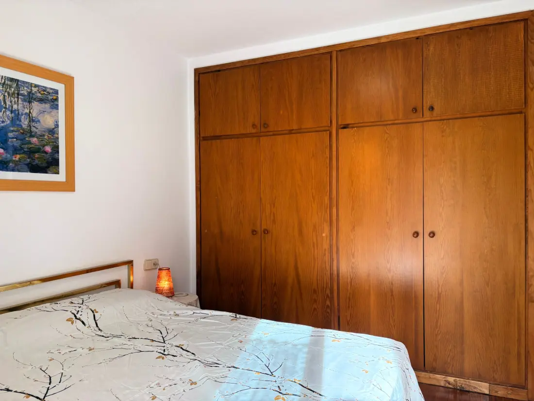 Résidence Wohnung mit Terrasse Herbasabina 1 Vall de Boí