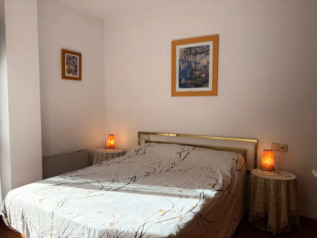 Résidence Wohnung mit Terrasse Herbasabina 1 Vall de Boí