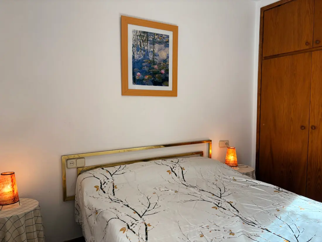 Résidence Wohnung mit Terrasse Herbasabina 1 Vall de Boí