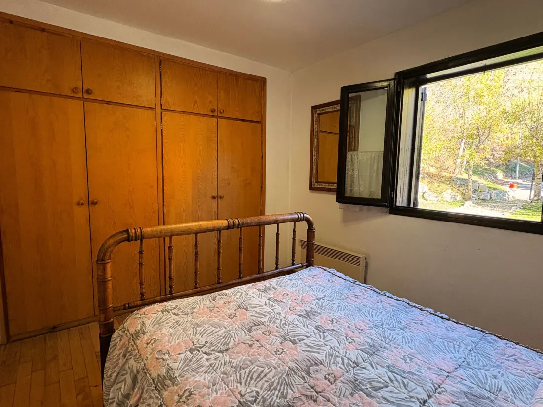 Résidence Wohnung mit Terrasse und Garten Besiberri 1 Vall de Boí