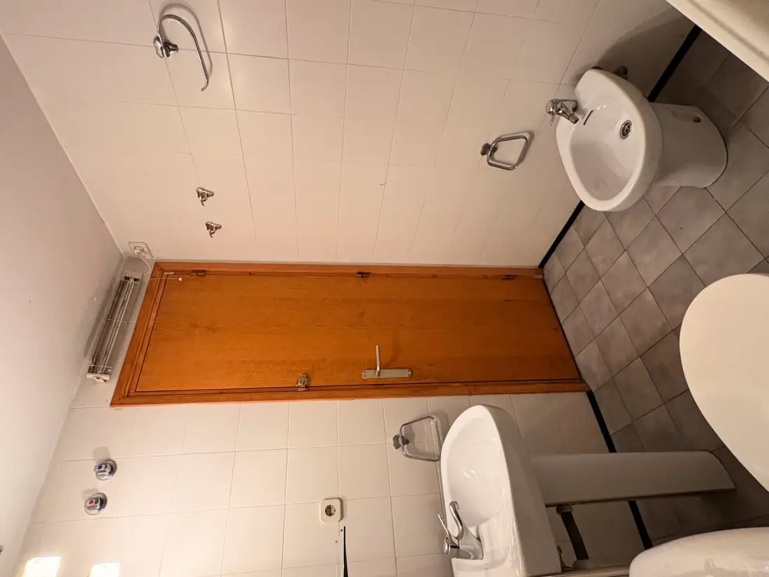 Résidence Wohnung mit Terrasse und Garten Besiberri 1 Vall de Boí