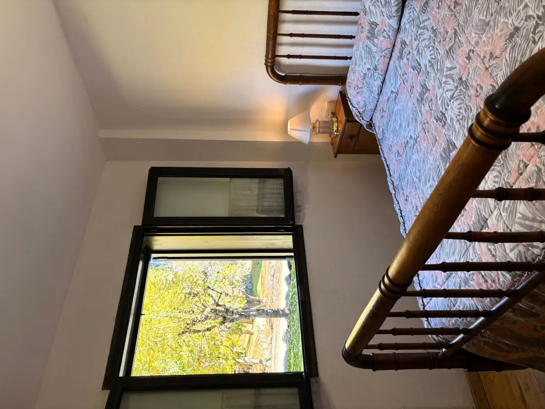 Résidence Wohnung mit Terrasse und Garten Besiberri 1 Vall de Boí