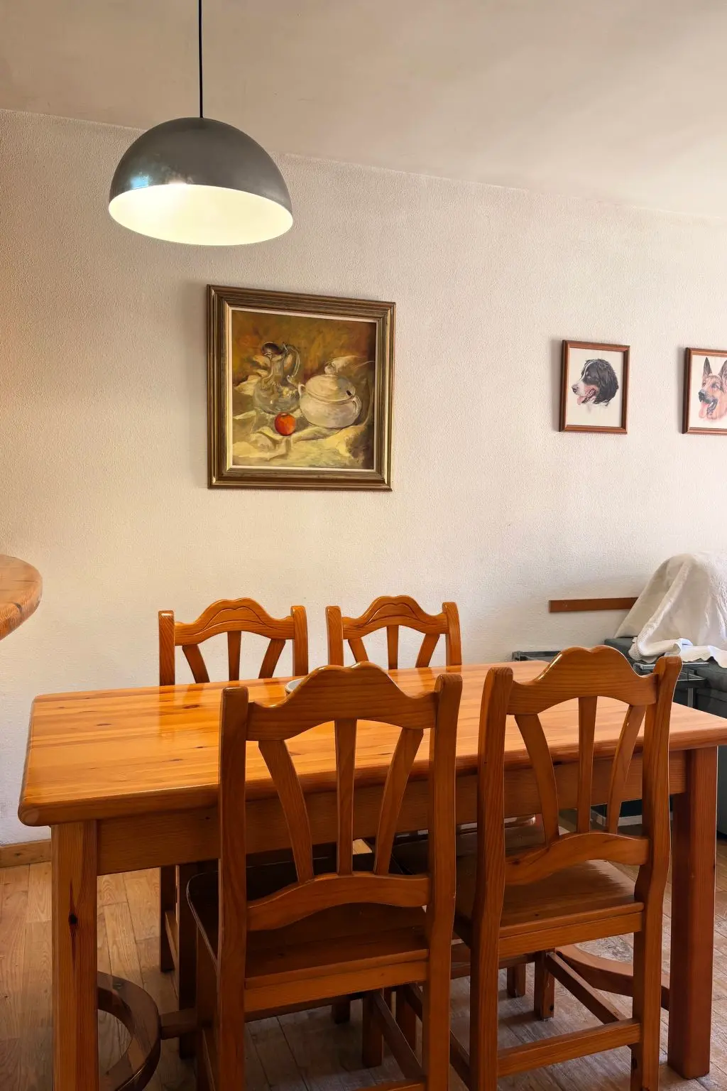 Résidence Wohnung mit Terrasse und Garten Besiberri 1 Vall de Boí