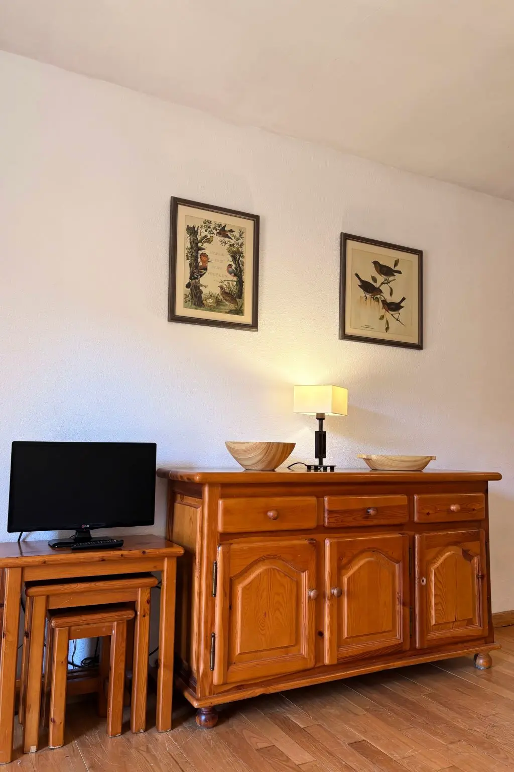 Résidence Wohnung mit Terrasse und Garten Besiberri 1 Vall de Boí