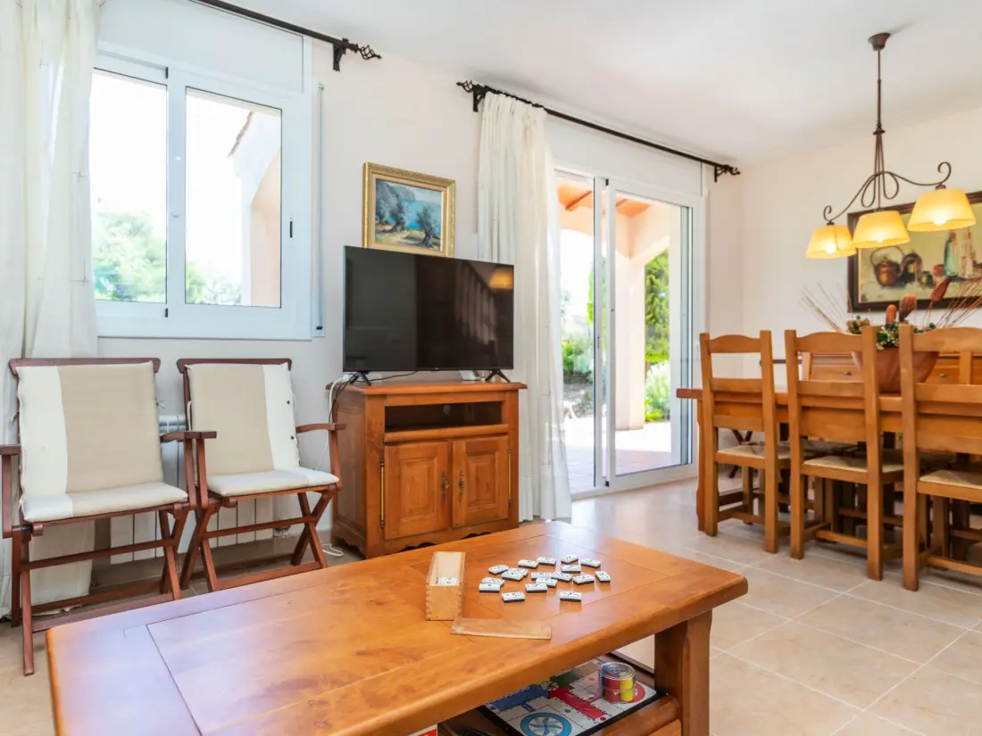 Maison de Vacances Caldes de Malavella