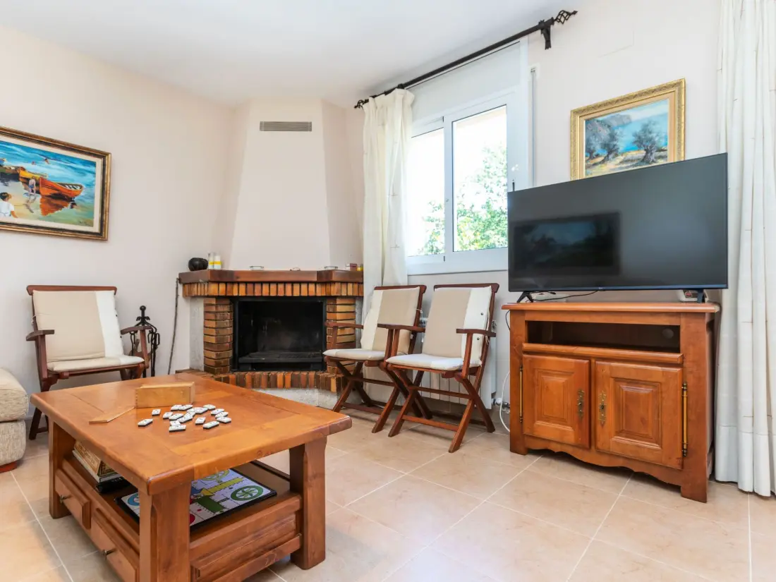 Maison de Vacances Caldes de Malavella
