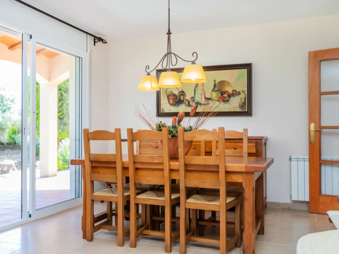 Maison de Vacances Caldes de Malavella