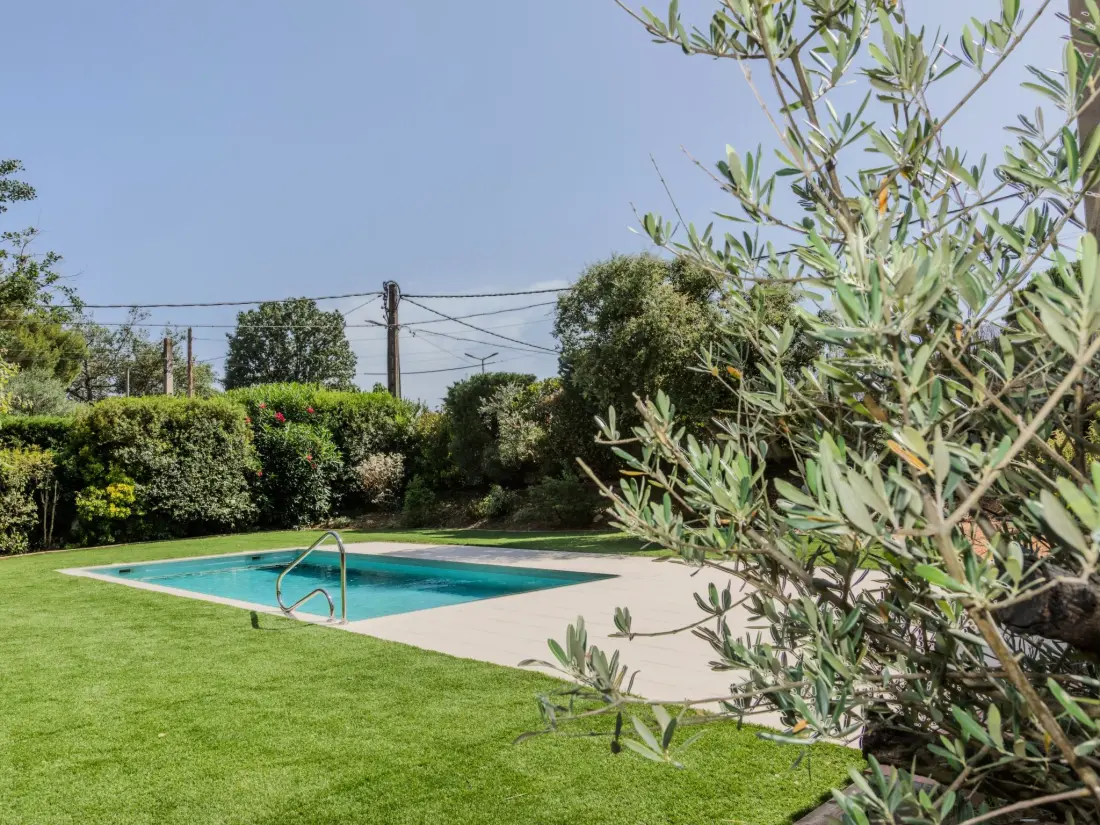 Maison de Vacances Caldes de Malavella