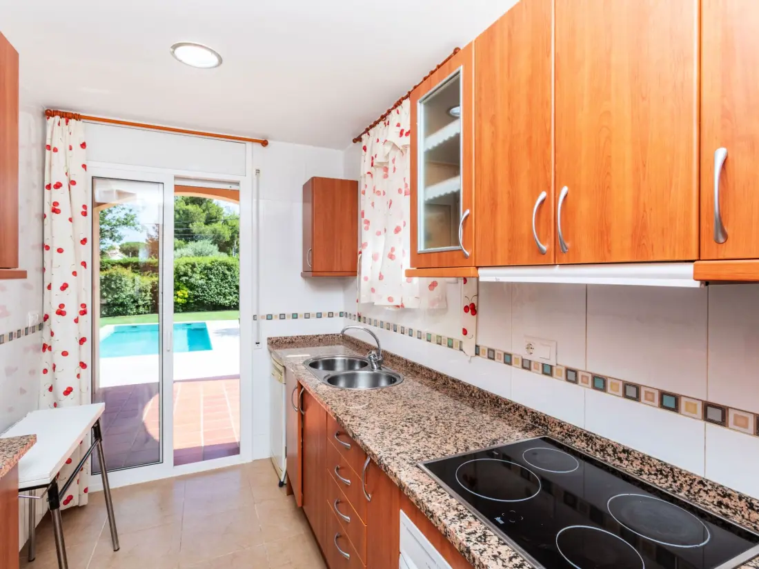 Maison de Vacances Caldes de Malavella