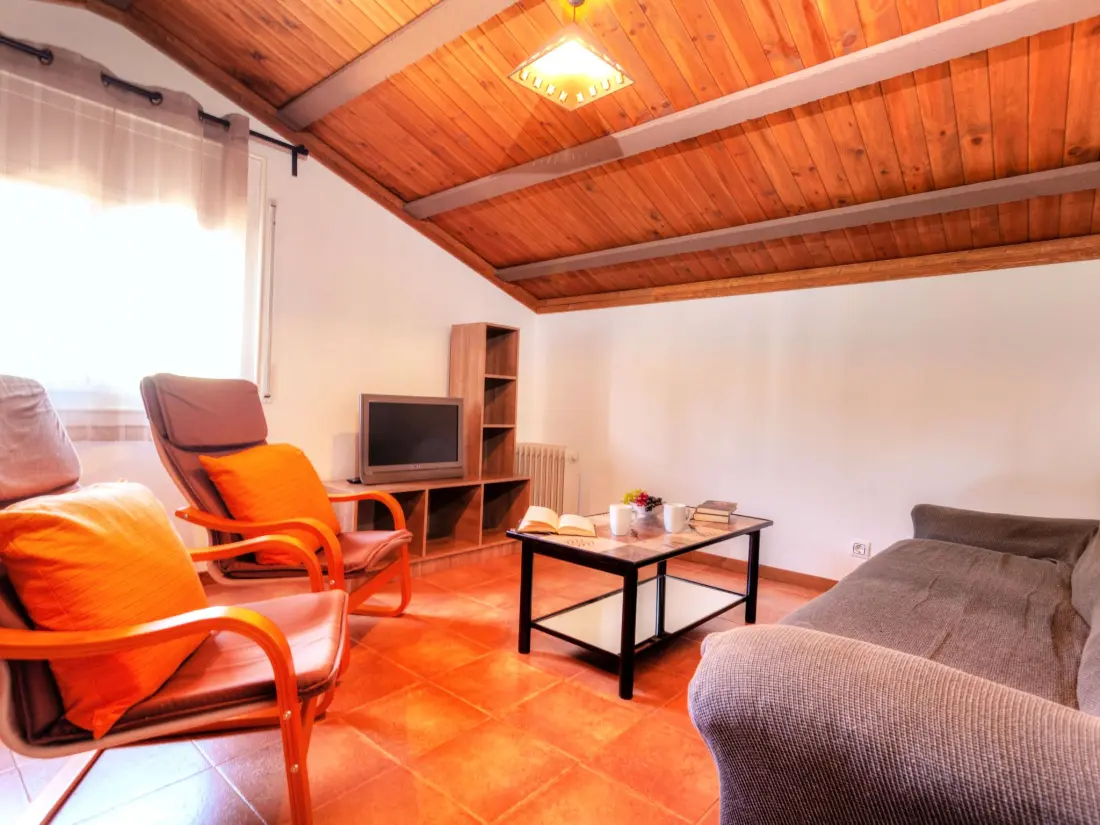 Maison de Vacances Caldes de Malavella