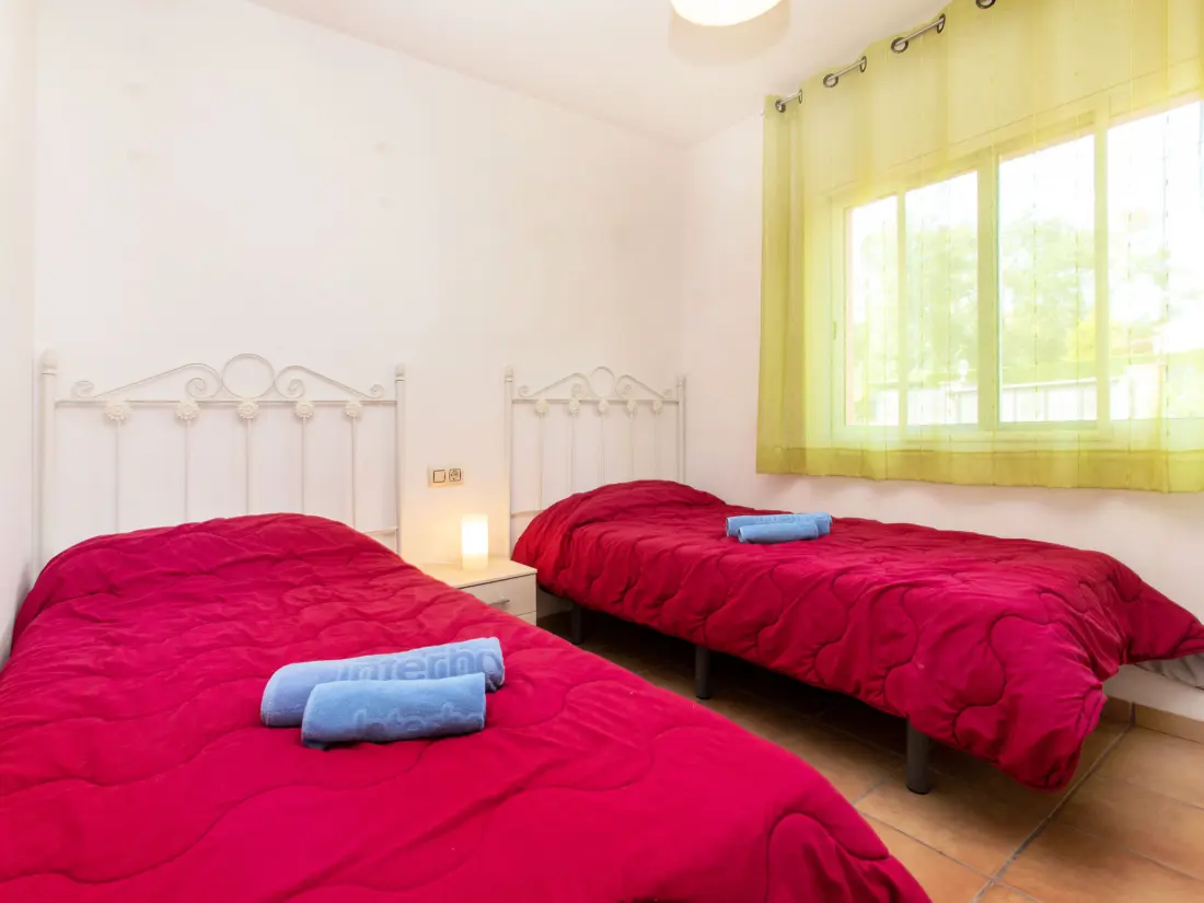 Maison de Vacances Caldes de Malavella