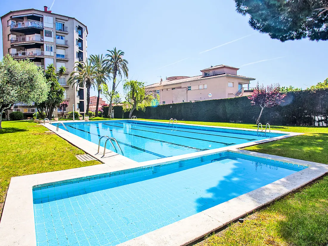 Résidence Edificio Blanqueries