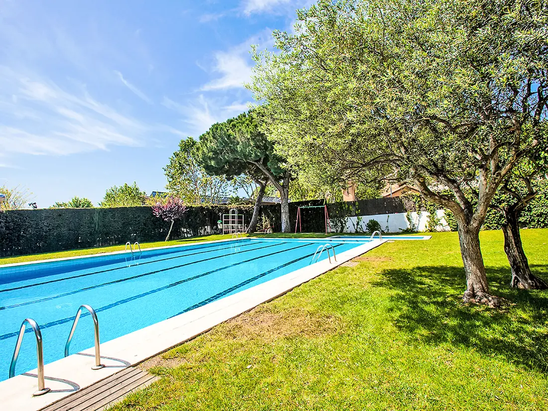 Résidence Edificio Blanqueries