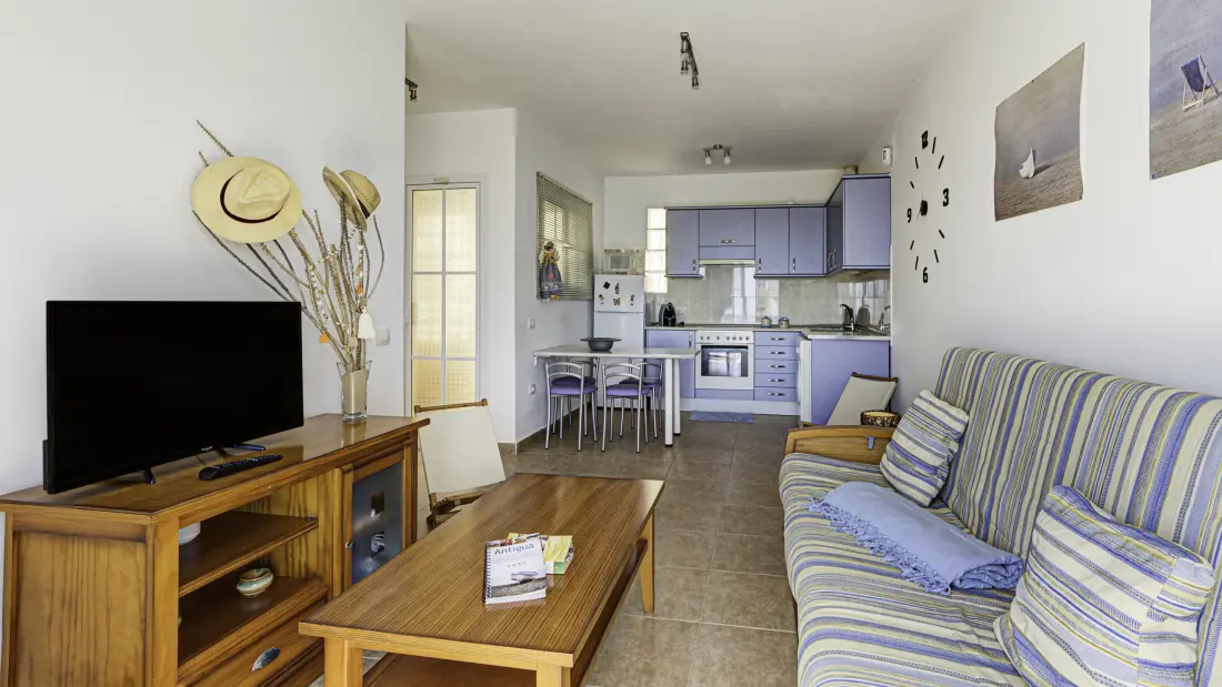 Maison à Caleta de Fuste Antigua