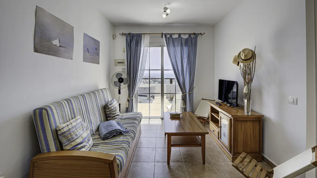Maison à Caleta de Fuste Antigua