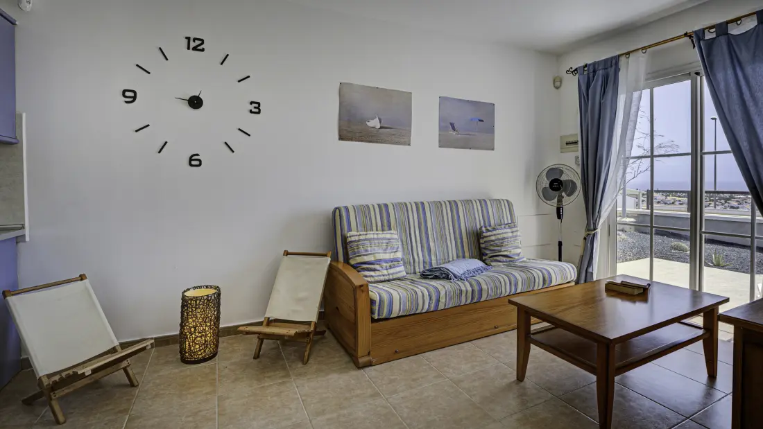 Maison à Caleta de Fuste Antigua