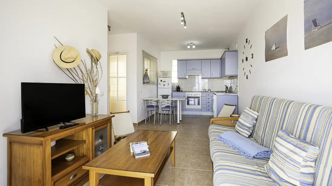 Maison à Caleta de Fuste Antigua