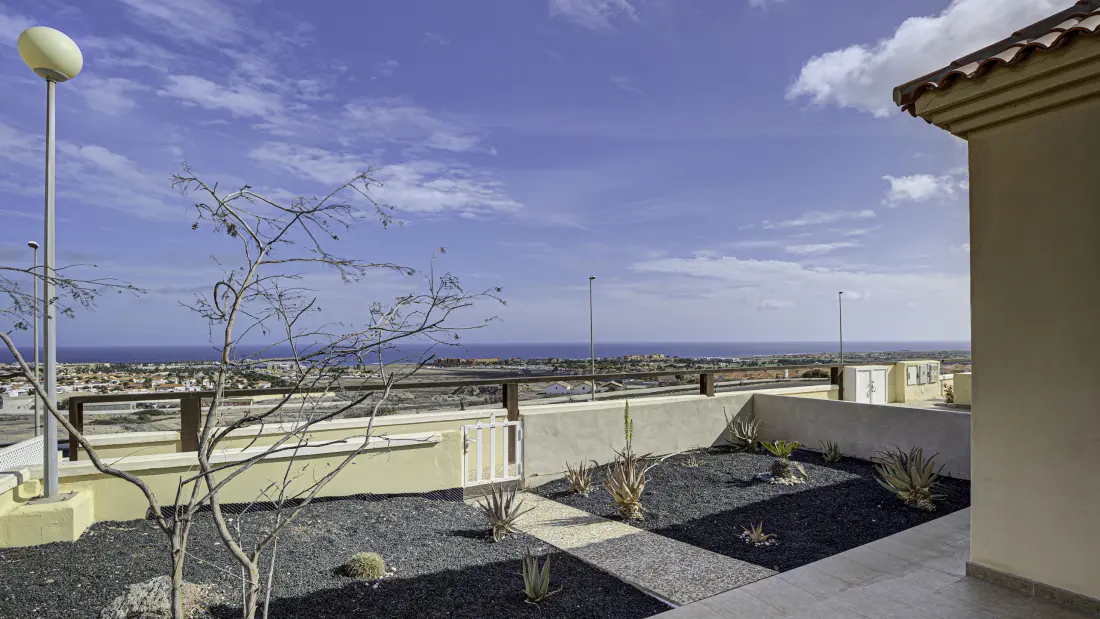 Maison à Caleta de Fuste Antigua