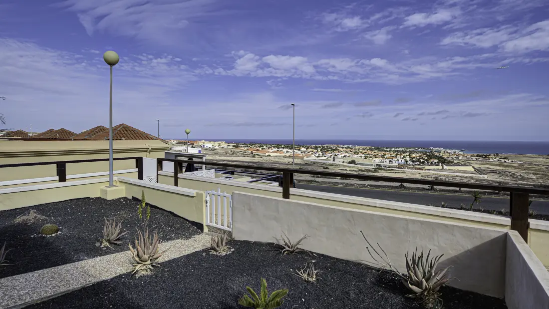 Maison à Caleta de Fuste Antigua