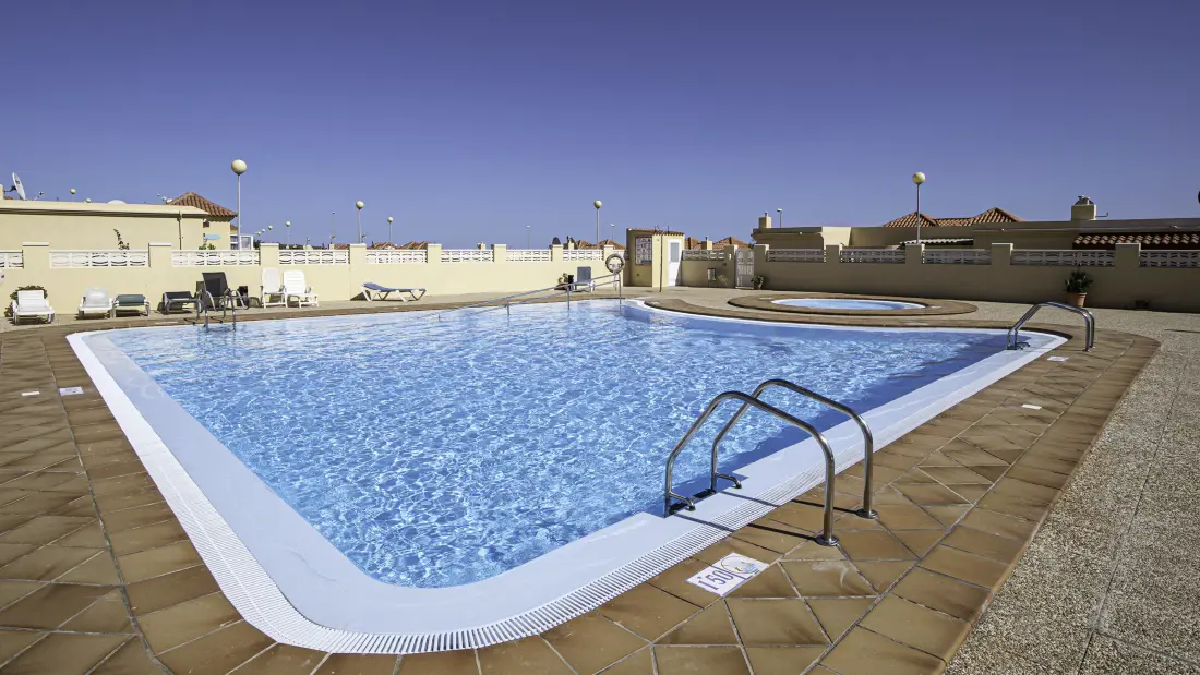 Maison à Caleta de Fuste Antigua