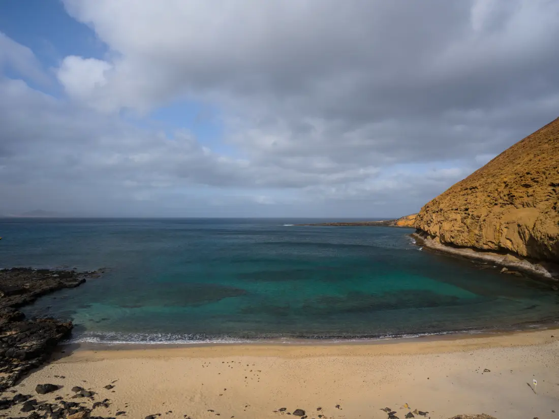 Maison à Caleta de Sebo