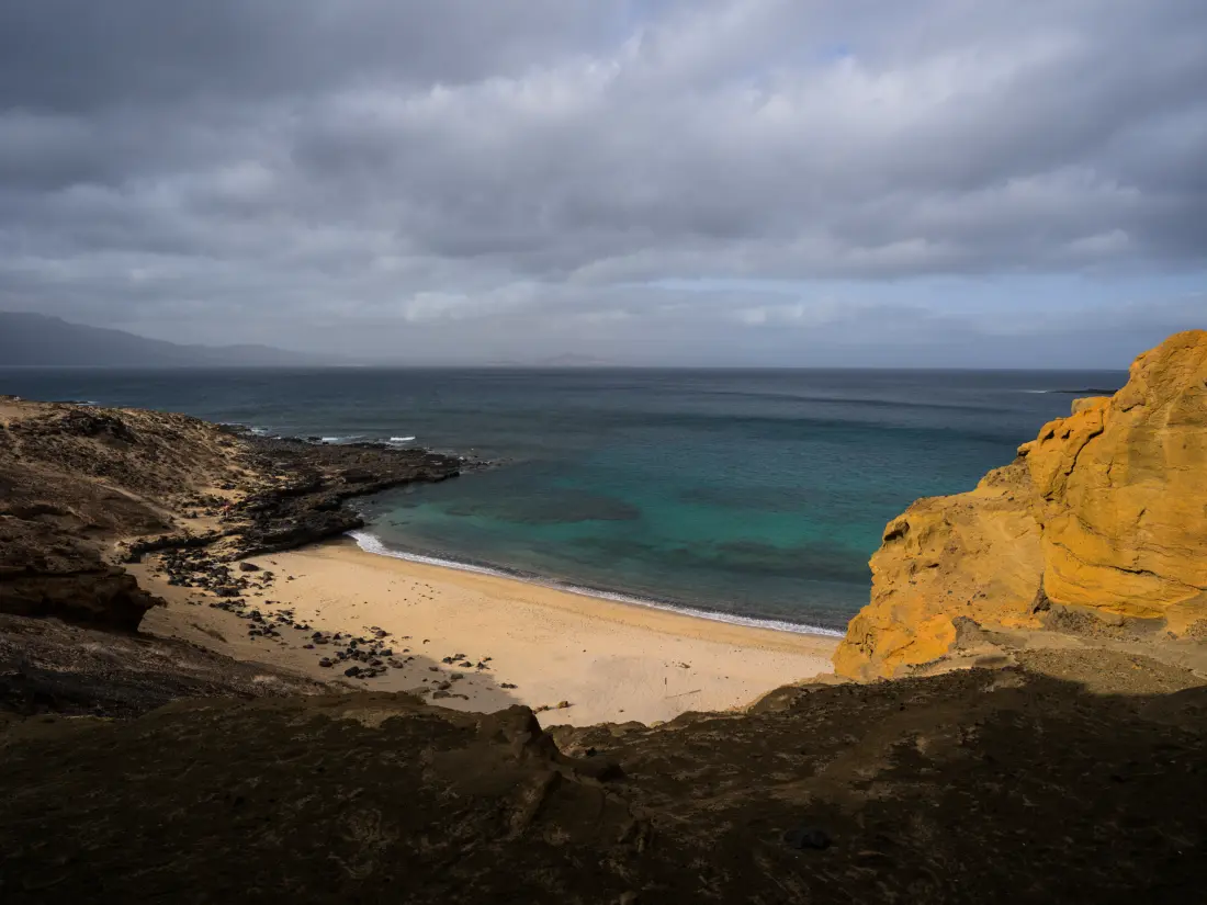 Maison à Caleta de Sebo