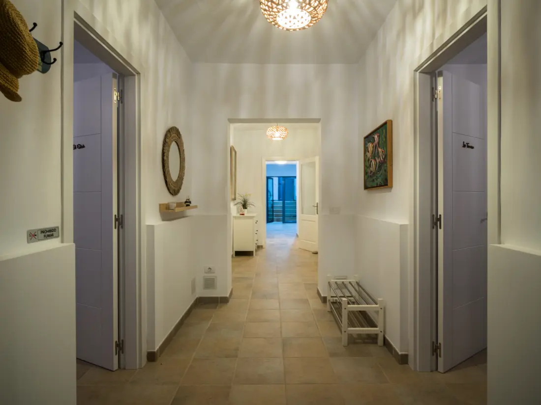 Maison à Caleta de Sebo