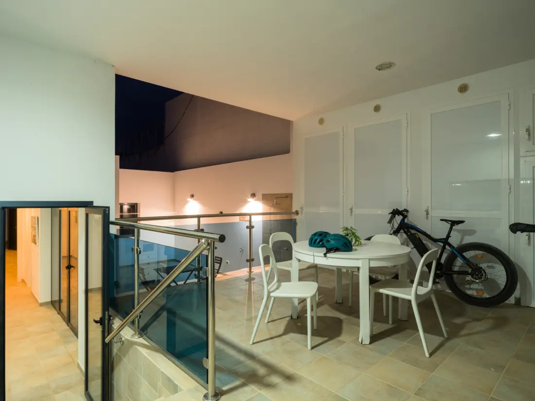 Maison à Caleta de Sebo