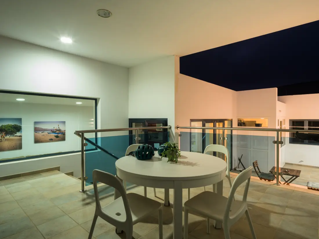 Maison à Caleta de Sebo
