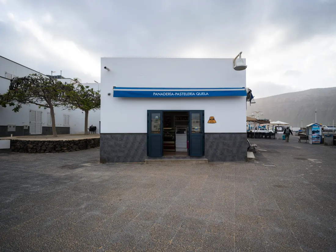 Maison à Caleta de Sebo