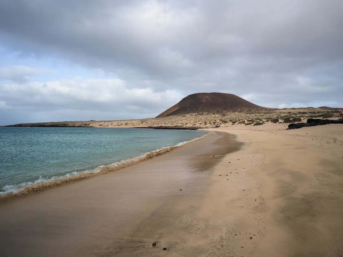 Maison à Caleta de Sebo