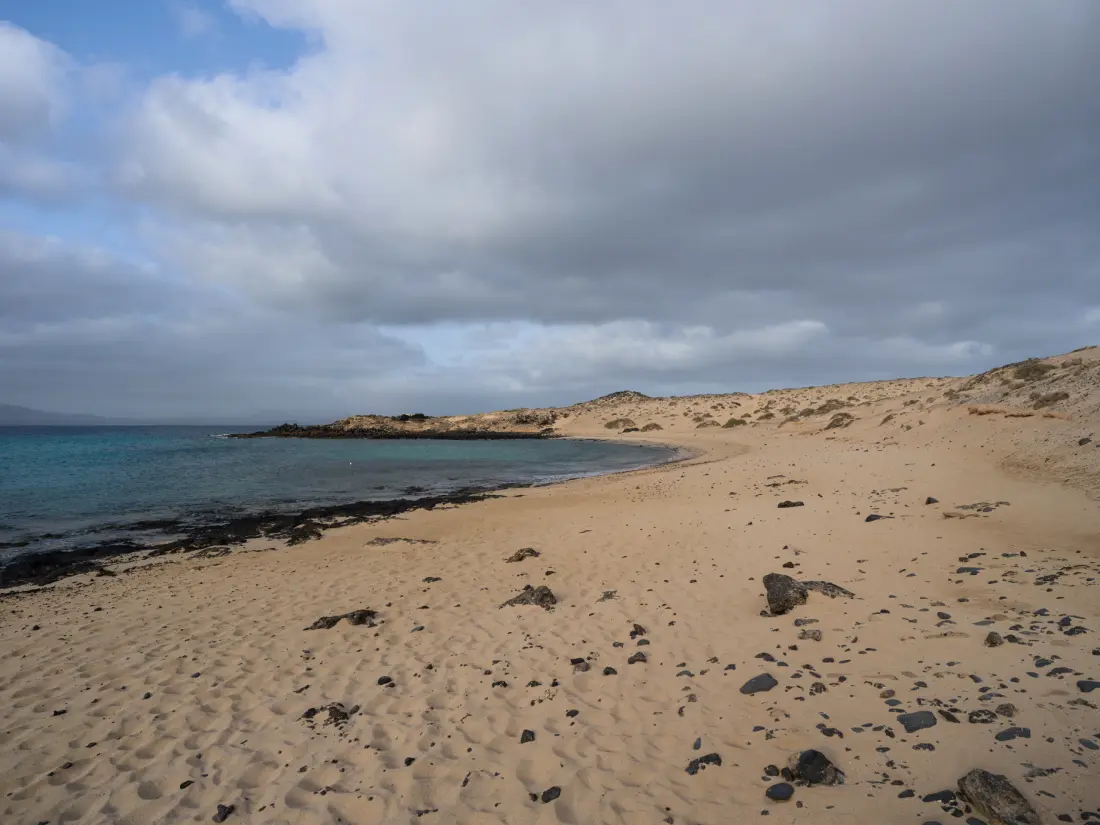Maison à Caleta de Sebo