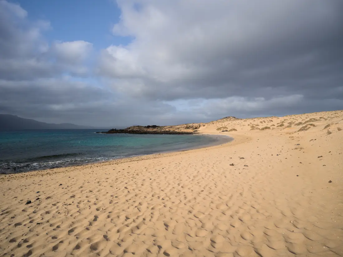 Maison à Caleta de Sebo