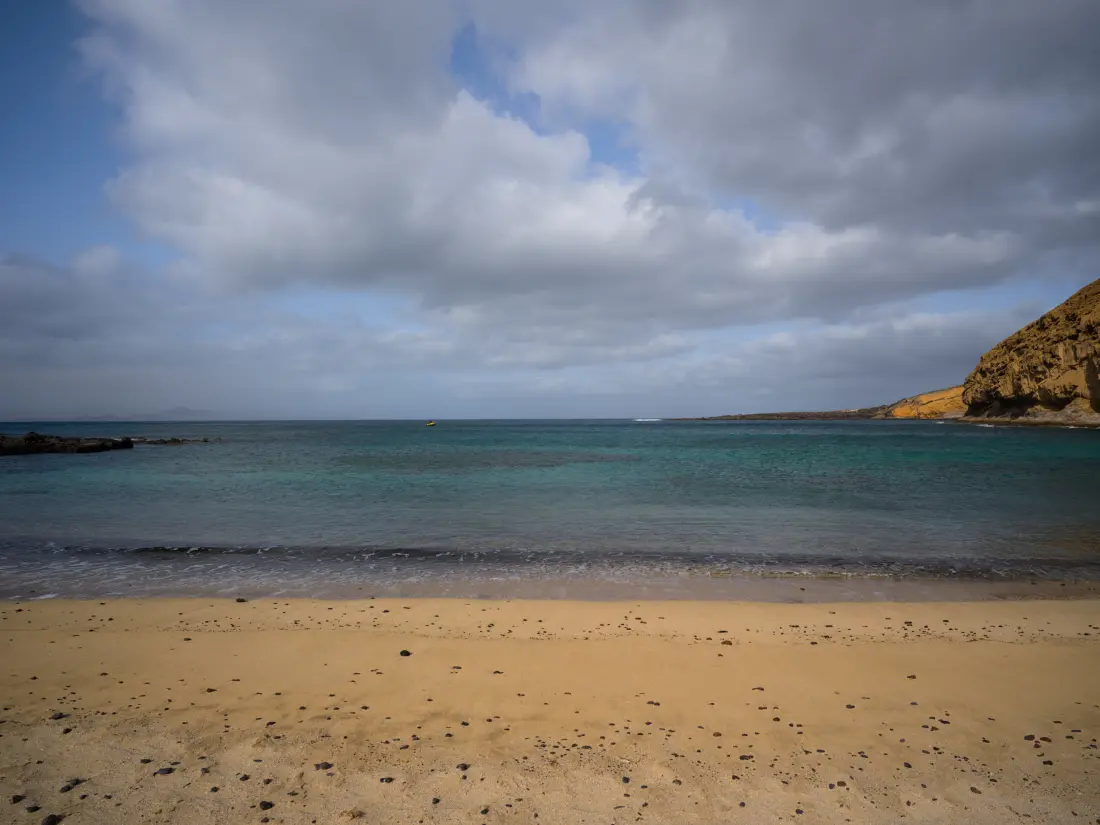 Maison à Caleta de Sebo