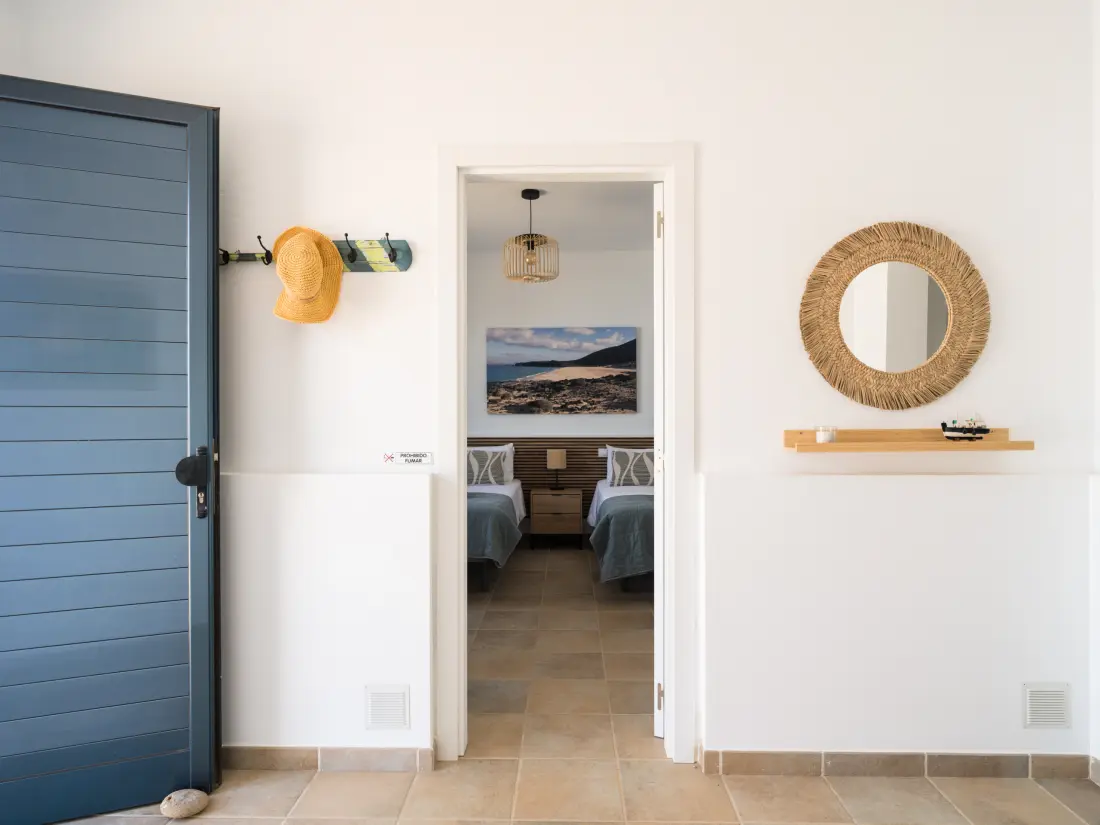 Maison à Caleta de Sebo