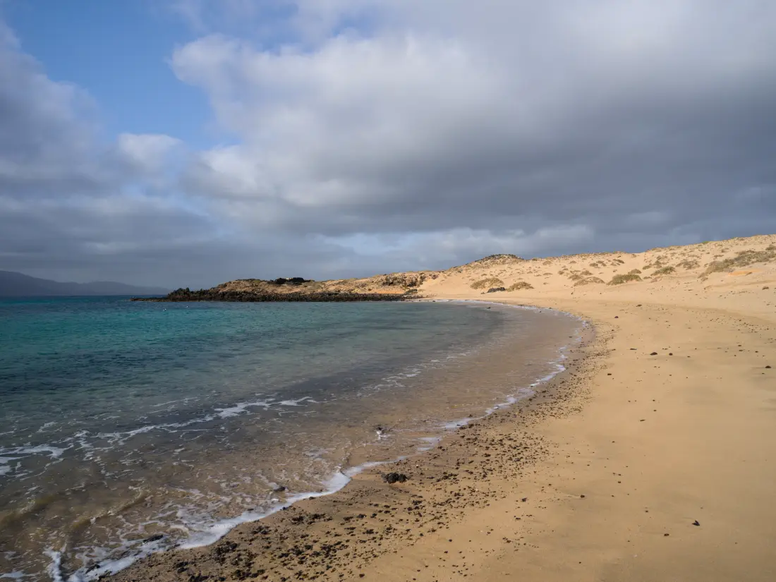 Maison à Caleta de Sebo