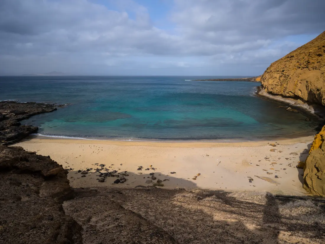 Maison à Caleta de Sebo