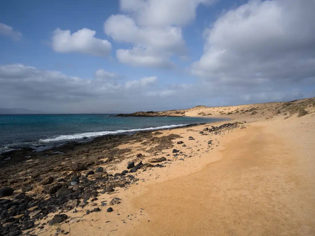 Maison à Caleta de Sebo