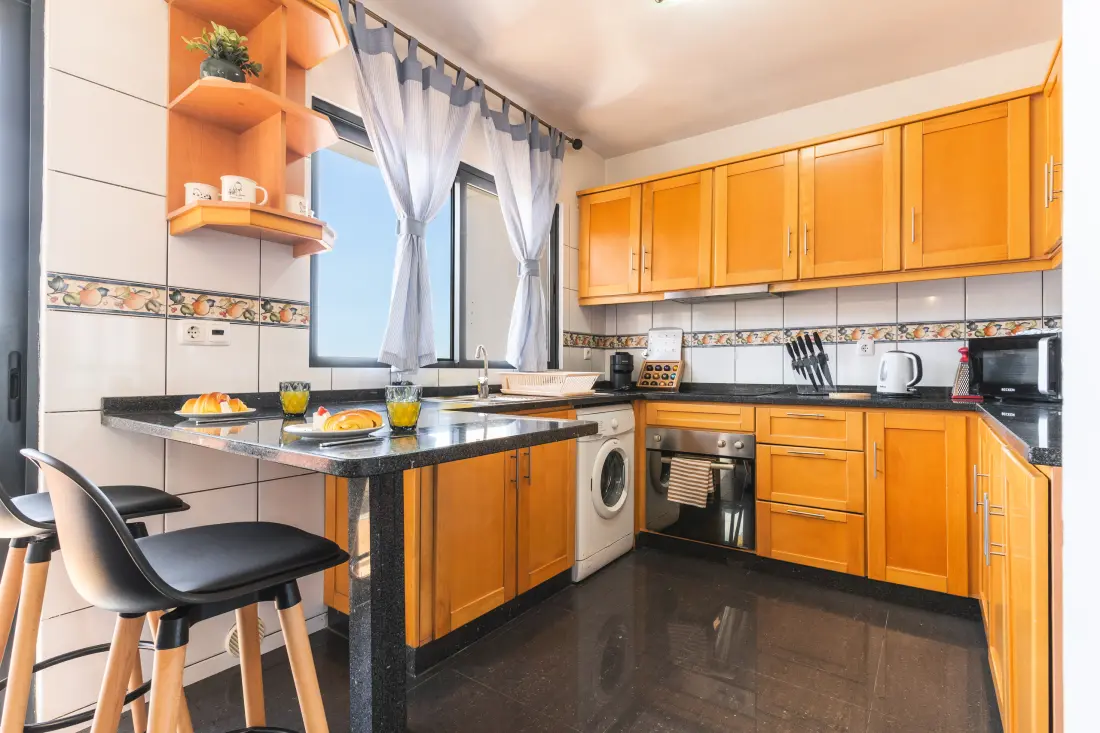 Appartements à Calheta (Madère)