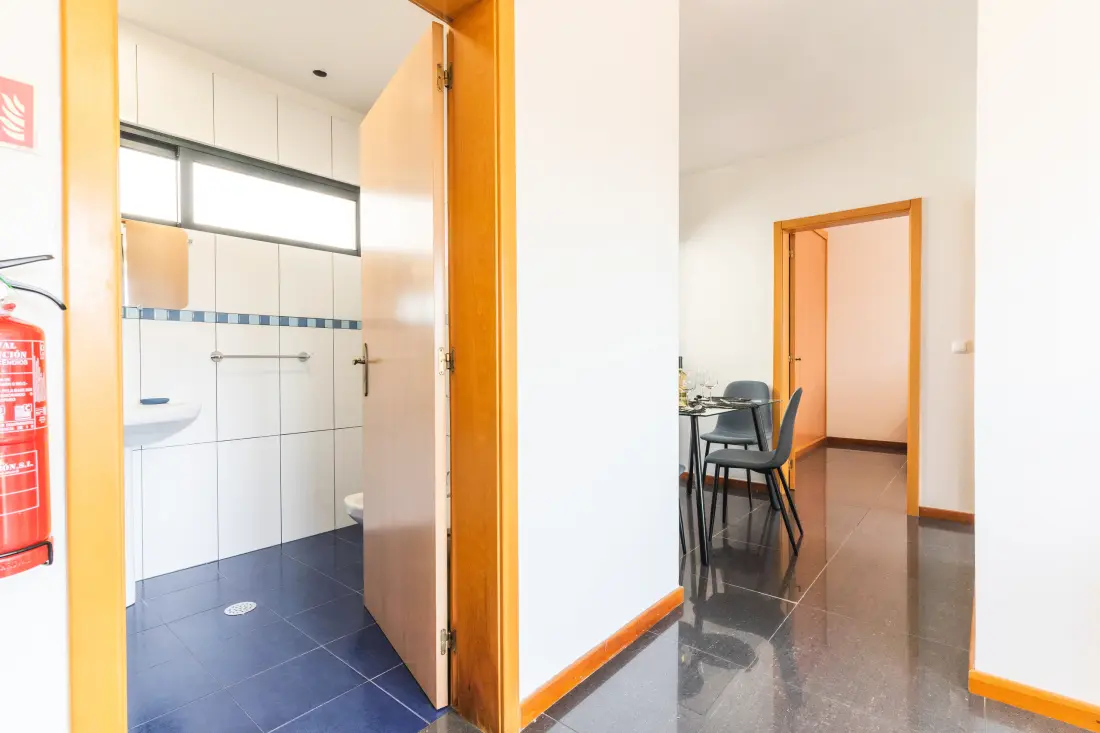 Appartements à Calheta (Madère)