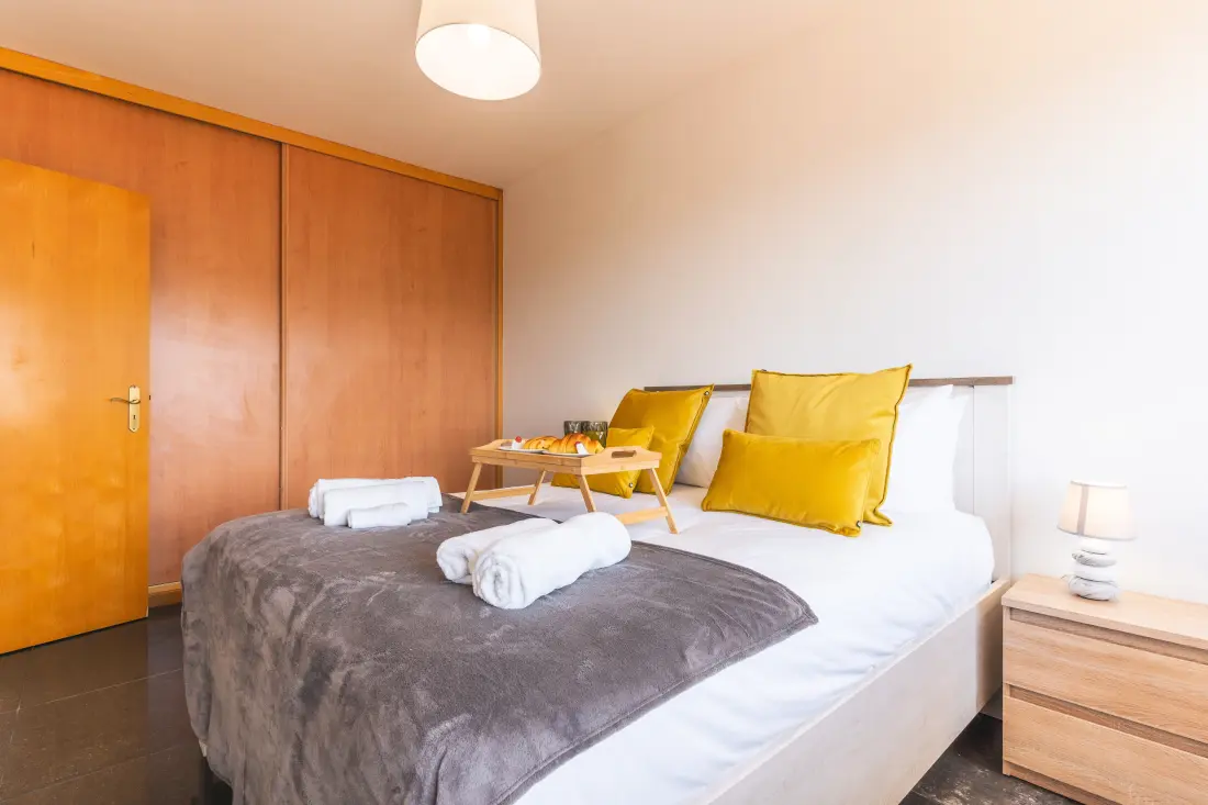 Appartements à Calheta (Madère)