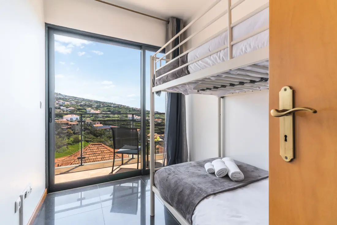 Appartements à Calheta (Madère)