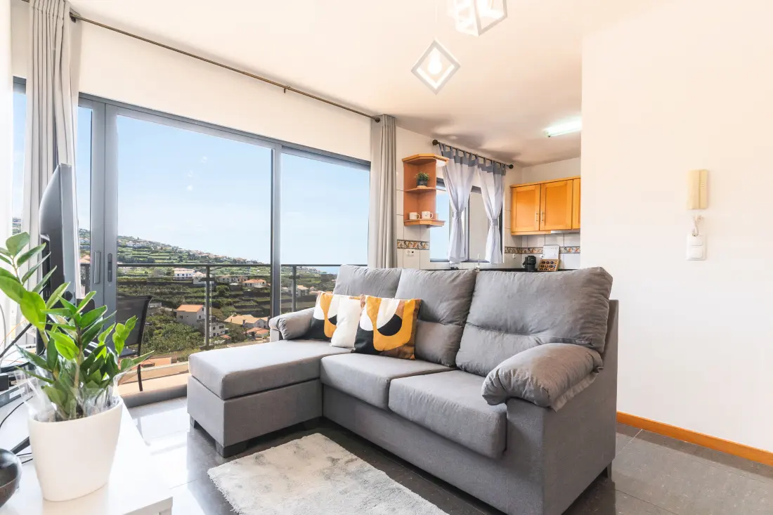 Appartements à Calheta (Madère)